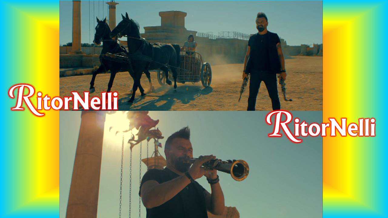 Trasmissione RitorNelli